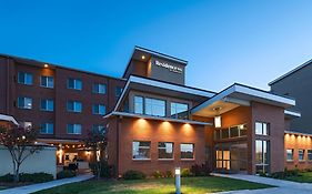 Residence Inn By Marriott Dallas Dfw Airport West/Bedford